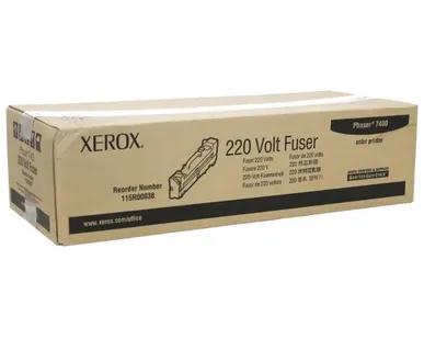 фото Фьюзер Xerox 115R00038
