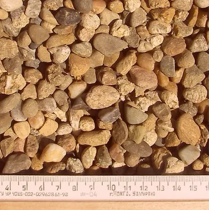 Фото №0 Гравий ф.5-20