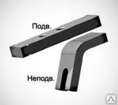 Фото №0 Контакт КТПВ 623 непод
в