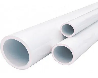 фото Труба полипропилен 40*6.7 PN20 (4м)