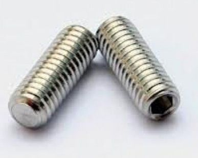 фото Винт DIN 913 М10 х40