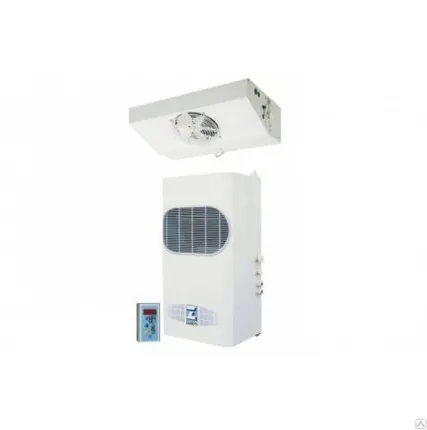 Фото №0 Морозильная сплит-система BGS 220 S Север