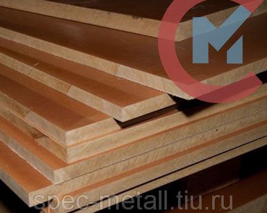 фото Винипласт листовой 2х810х1350 ГОСТ 9639-71