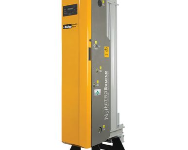 фото Генератор азота NitroSource N2-60P Domnick Hunter (Parker)
