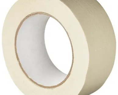 фото Скотч малярный 50м х 50мм