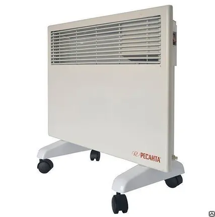 Фото №0 Конвектор ОК-2500Д (LСD)