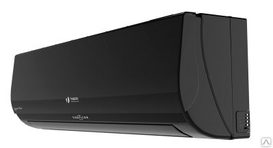 Фото №0 Кондиционер Timberk AC TIM 21H S10B (черный)