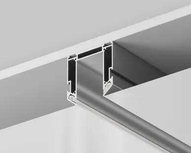 фото Maytoni Technical Комплектующие для встраиваемой трековой системы Maytoni Technical Accessories for tracks Gravity SLTRA010MP-212S