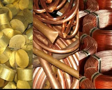 фото Металлолом