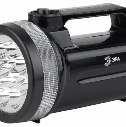 Фото №0 Фонарь универсальный ЭРА F12 12xLED 4хR20