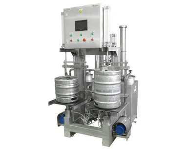 фото Производство оборудования для пивобезалкогольной промышленности