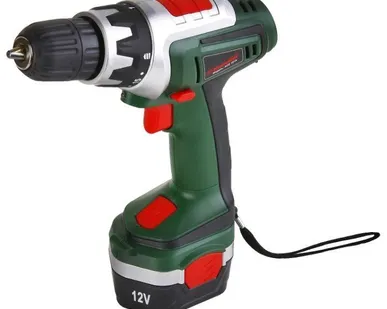 фото Дрель аккумуляторная Hammer Flex ACD121A