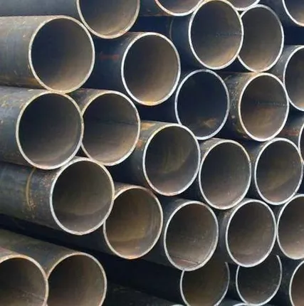 Фото №0 Сваи из труб