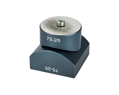 фото Сменный нагреватель седло 75-25/32