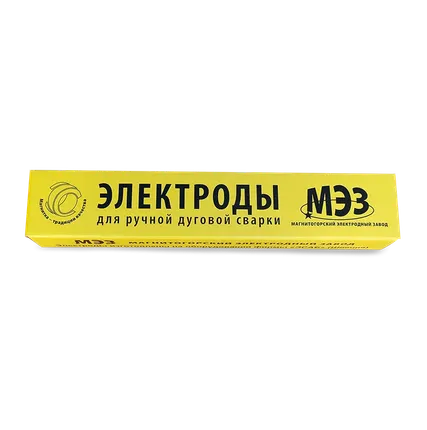 Фото №0 Электроды MP-3 d3мм 5кг