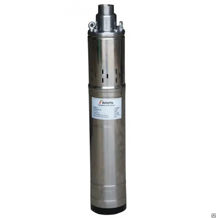 Фото №0 Скважинный насос Вихрь СН-90B