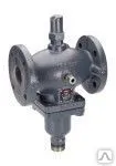 фото Моноблочный регулятор давления «до себя» VFQ 2 80 мм