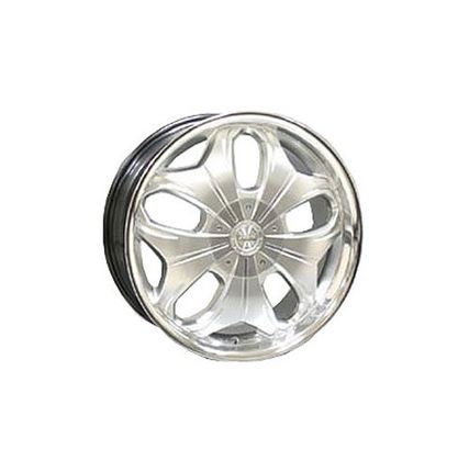 Фото №0 Колесный диск Racing Wheels H-377