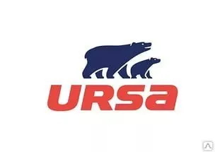 фото Минплита "URSA"П-15-10-1000-600-50 (уп-0,3куб) (6кв.м)(10шт)
