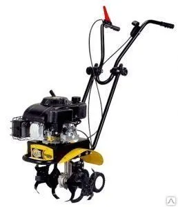 фото Мотокультиватор Texas Hobby 400 B