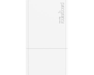 фото Wi-Fi мост MikroTik wAP 60G