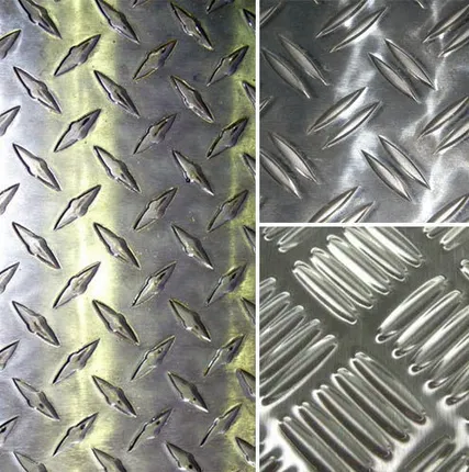 Фото №0 Лист рифленый