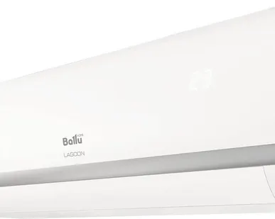 фото Кондиционер Ballu Lagoon BSD-07HN8