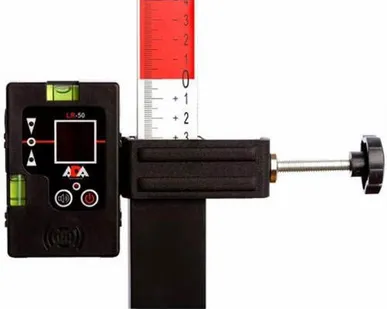 фото Приёмник луча ADA LR-60