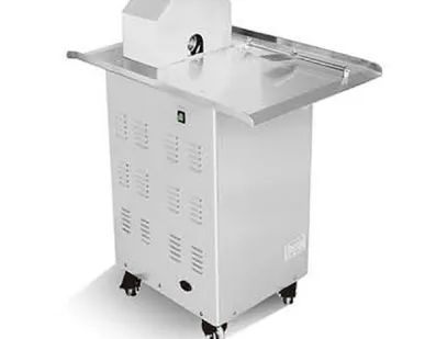 фото Клипсатор обвязчик электрический Foodatlas HR-770