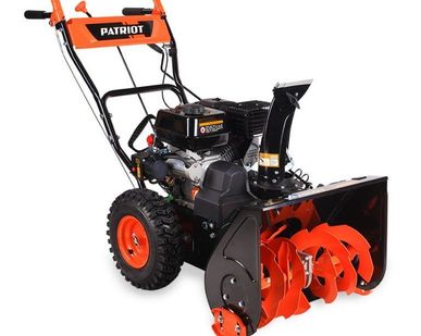 фото PATRIOT Снегоуборщик PS 710 Е