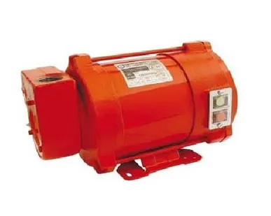 фото Насос для бензина Gespasa AG-600 24В (бензин, дизельное топливо)