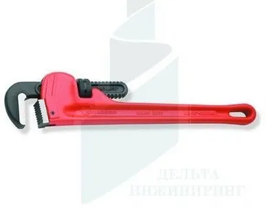 фото Газовый ключ SUPER-EGO HEAVY DUTY 60“