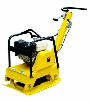 Фото №0 Виброплита Masalta MS 125-4