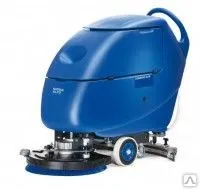 фото Поломоечная машина Nilfisk SCRUBTEC 553 BL COMBI