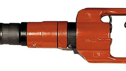 Фото №0 Пистолет монтажный поршневой ПЦ-84