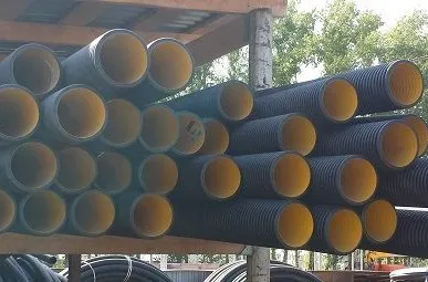 фото Трубы канализационные КОРСИС