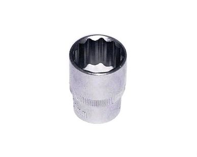 фото Головка торцевая 1/2"DR 21 мм 12-гранная, S04H4921, Jonnesway