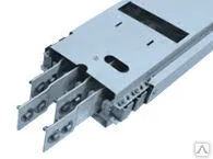 Фото №0 Секции прямые