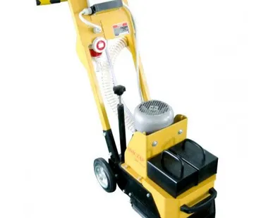 фото Мозаично-шлифовальная машина ИНСТАР ЭММ 93122