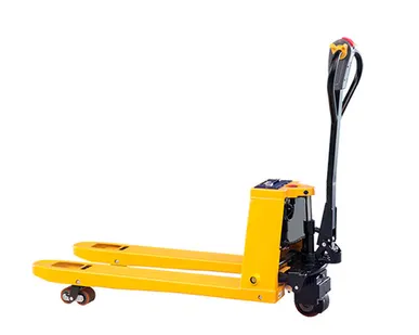 фото Тележка электрическая 1500 кг 1150 мм TOR EPT15H Li-ion