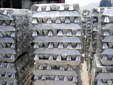 Фото №0 Чушка П300А (Припой А)