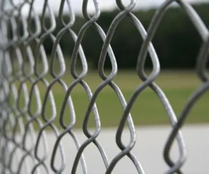 Фото №0 Сетка рабица оцинкованная