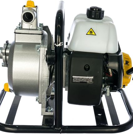 Фото №1 Мотопомпа Huter MP-25