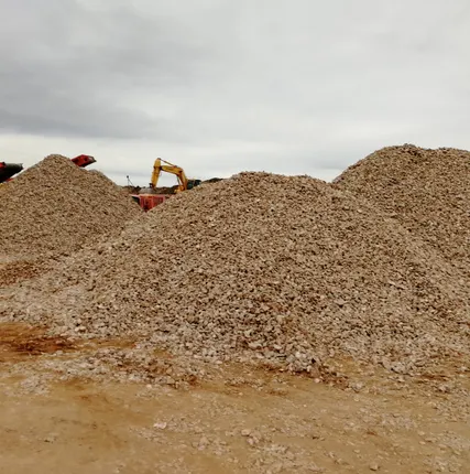 Фото №3 Щебень М400