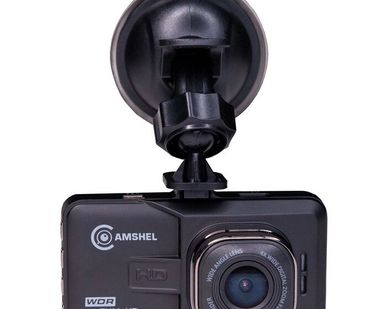 фото Видеорегистратор Camshel DVR 210 2 камеры
