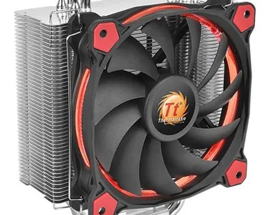 фото Кулер для процессора
