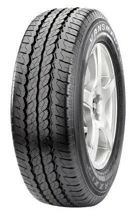 Фото №0 Шины MAXXIS MCV3+ VANSMART 215/75 R16 113/111R
