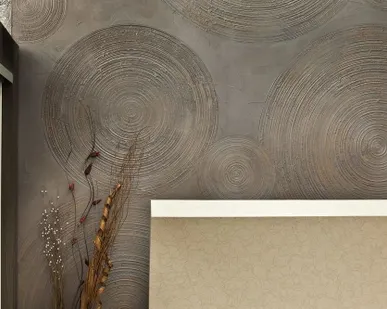 фото Штукатурные работы