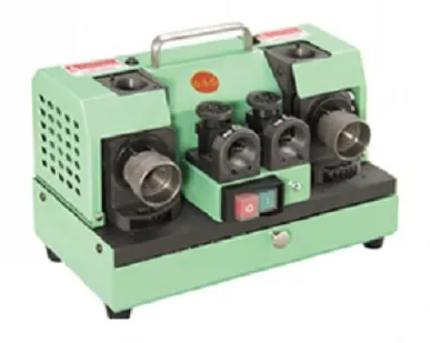 фото Комбинированный станок для заточки сверл GSC GS-8