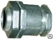 Фото №0 Сальник У 261 У2